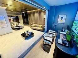 Lentor Gardens Residences (U/C) (D26), Apartment #590225451